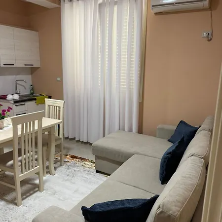 Centrum Apartment Tirana