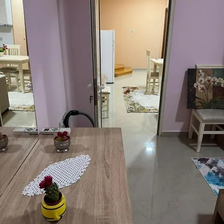 Centrum Apartment Tirana