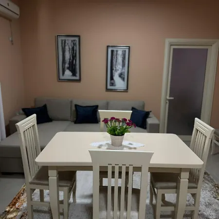 Apartment Centrum Tirana