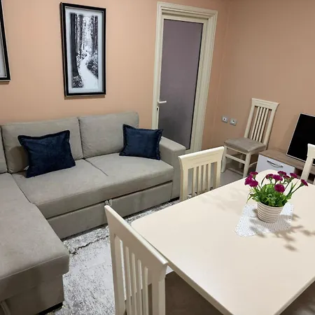 Apartment Centrum